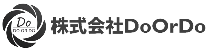 株式会社DoOrDo